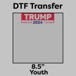 DTF Transfer 8.5" Thumbnail