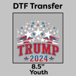 DTF Transfer 8.5" Thumbnail