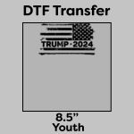 DTF Transfer 8.5" Thumbnail