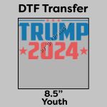 DTF Transfer 8.5" Thumbnail