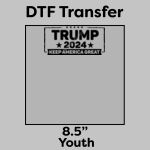 DTF Transfer 8.5" Thumbnail