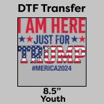 DTF Transfer 8.5" Thumbnail