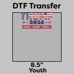 DTF Transfer 8.5" Thumbnail