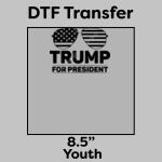 DTF Transfer 8.5" Thumbnail