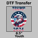 DTF Transfer 8.5" Thumbnail