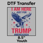 DTF Transfer 8.5" Thumbnail