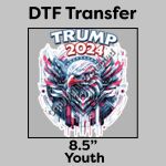 DTF Transfer 8.5" Thumbnail