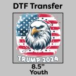 DTF Transfer 8.5" Thumbnail