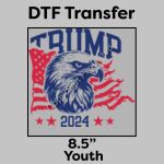 DTF Transfer 8.5" Thumbnail