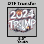 DTF Transfer 8.5" Thumbnail