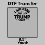 DTF Transfer 8.5" Thumbnail