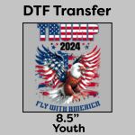 DTF Transfer 8.5" Thumbnail