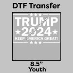 DTF Transfer 8.5" Thumbnail