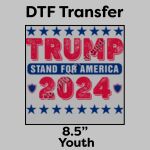 DTF Transfer 8.5" Thumbnail