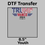 DTF Transfer 8.5" Thumbnail