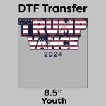 DTF Transfer 8.5" Thumbnail