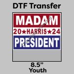 DTF Transfer 8.5" Thumbnail