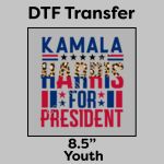 DTF Transfer 8.5" Thumbnail