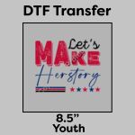 DTF Transfer 8.5" Thumbnail