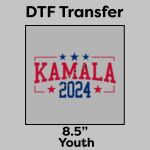 DTF Transfer 8.5" Thumbnail