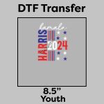 DTF Transfer 8.5" Thumbnail