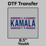 DTF Transfer 8.5" Thumbnail