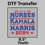 DTF Transfer 8.5" Thumbnail