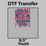 DTF Transfer 8.5" Thumbnail