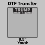 DTF Transfer 8.5" Thumbnail