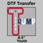 DTF Transfer 8.5" Thumbnail