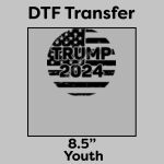 DTF Transfer 8.5" Thumbnail