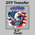 DTF Transfer 8.5" Thumbnail