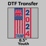 DTF Transfer 8.5" Thumbnail