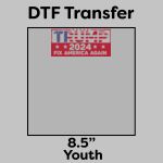 DTF Transfer 8.5" Thumbnail