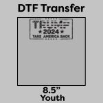 DTF Transfer 8.5" Thumbnail