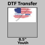 DTF Transfer 8.5" Thumbnail