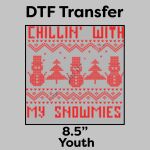 DTF Transfer 8.5" Thumbnail