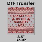 DTF Transfer 8.5" Thumbnail