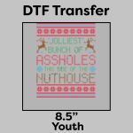 DTF Transfer 8.5" Thumbnail