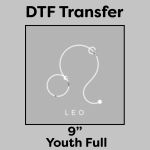 DTF Transfer 9" Thumbnail