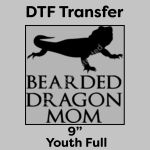 DTF Transfer 9" Thumbnail