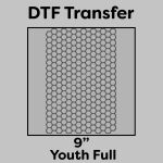 DTF Transfer 9" Thumbnail