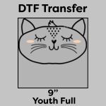 DTF Transfer 9" Thumbnail