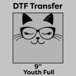 DTF Transfer 9" Thumbnail