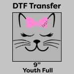 DTF Transfer 9" Thumbnail