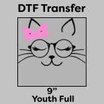 DTF Transfer 9" Thumbnail