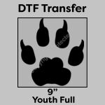 DTF Transfer 9" Thumbnail