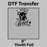 DTF Transfer 9" Thumbnail