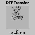 DTF Transfer 9" Thumbnail