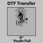 DTF Transfer 9" Thumbnail